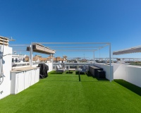 Revente - Apartment - Orihuela - Punta Prima