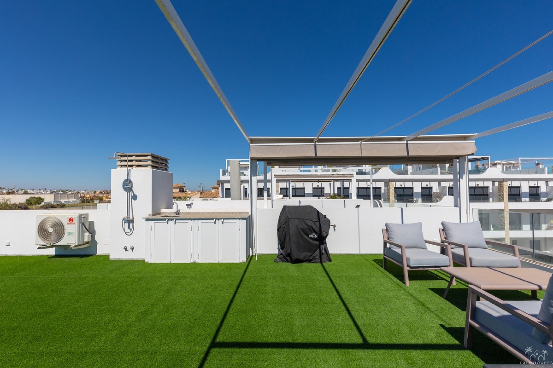 Revente - Apartment - Orihuela - Punta Prima