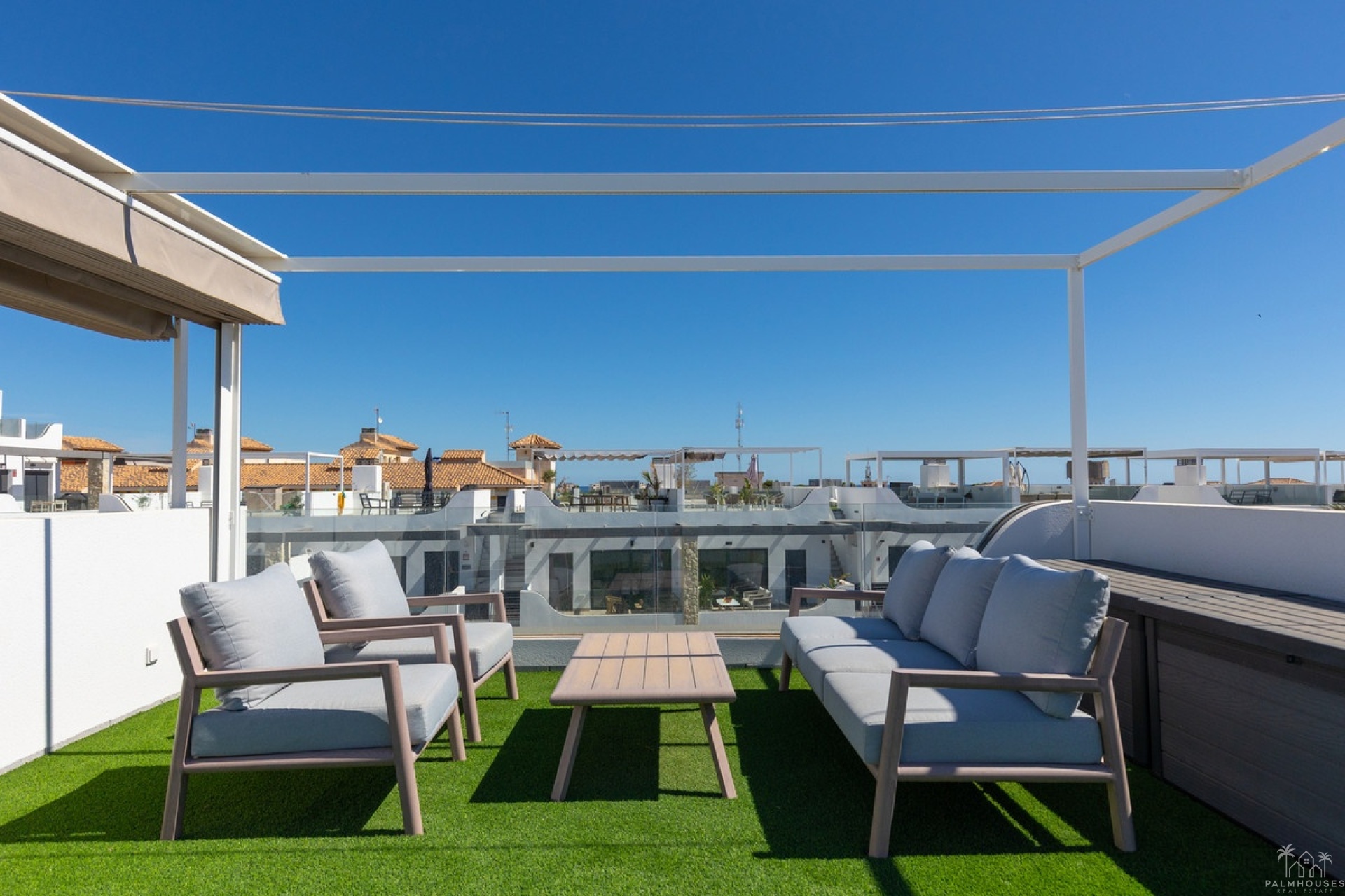 Revente - Apartment - Orihuela - Punta Prima