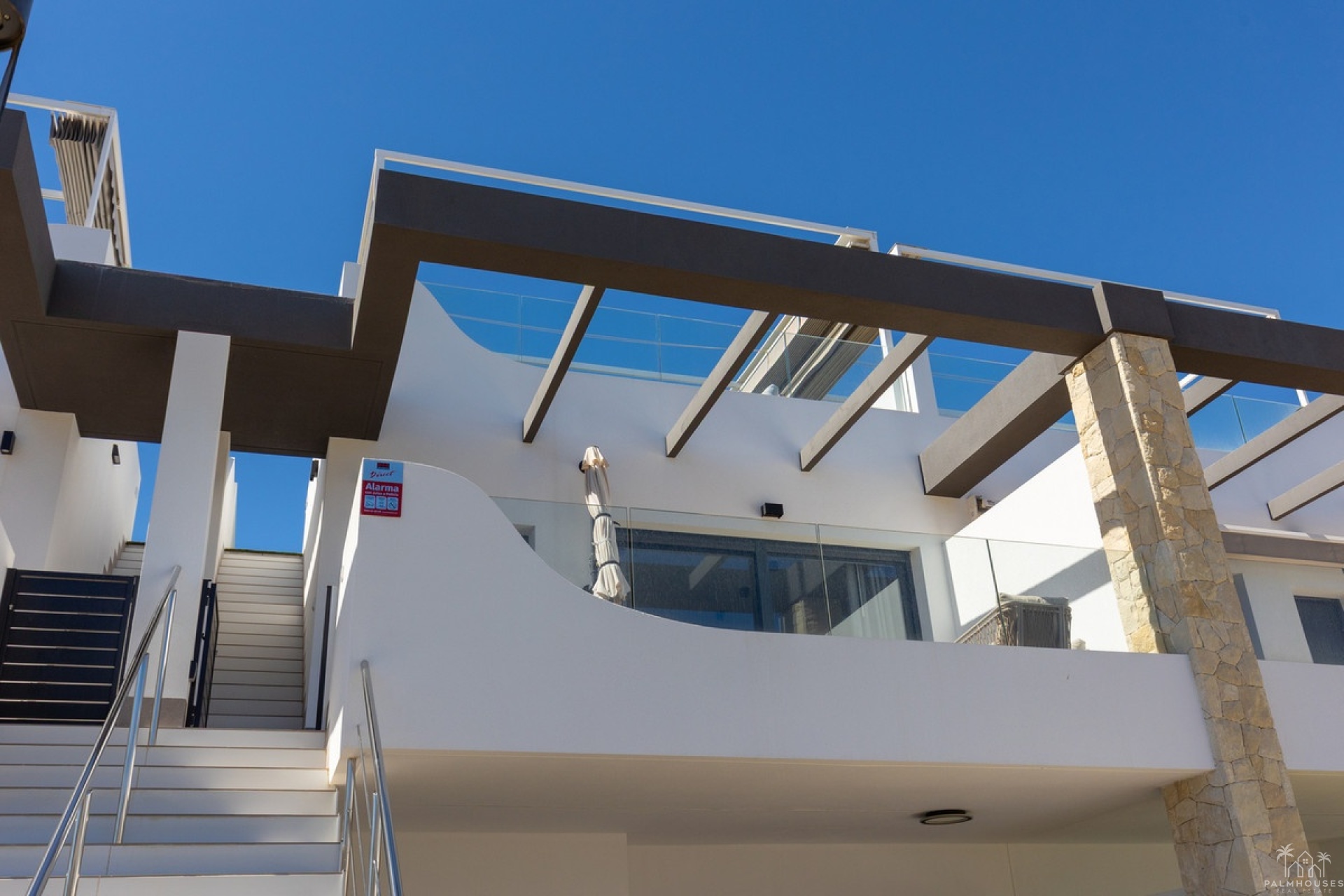 Revente - Apartment - Orihuela - Punta Prima
