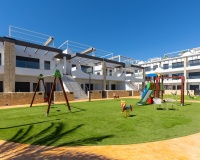 Revente - Apartment - Orihuela - Punta Prima