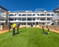 Revente - Apartment - Orihuela - Punta Prima