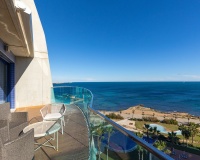 Revente - Apartment - Orihuela - Punta Prima