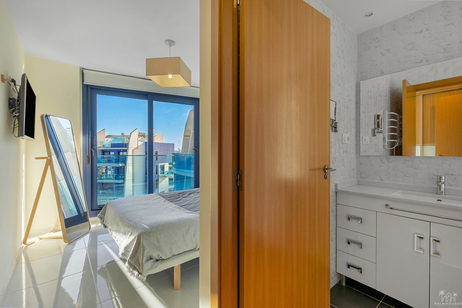 Revente - Apartment - Orihuela - Punta Prima