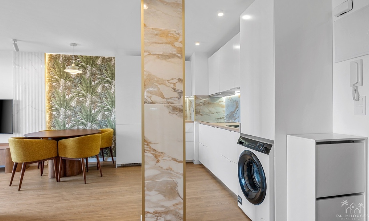 Revente - Apartment - Orihuela - Punta Prima