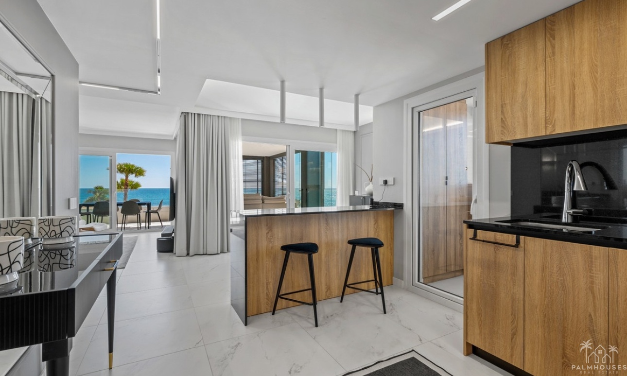 Revente - Apartment - Orihuela - Punta Prima