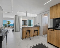 Revente - Apartment - Orihuela - Punta Prima