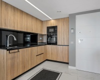 Revente - Apartment - Orihuela - Punta Prima