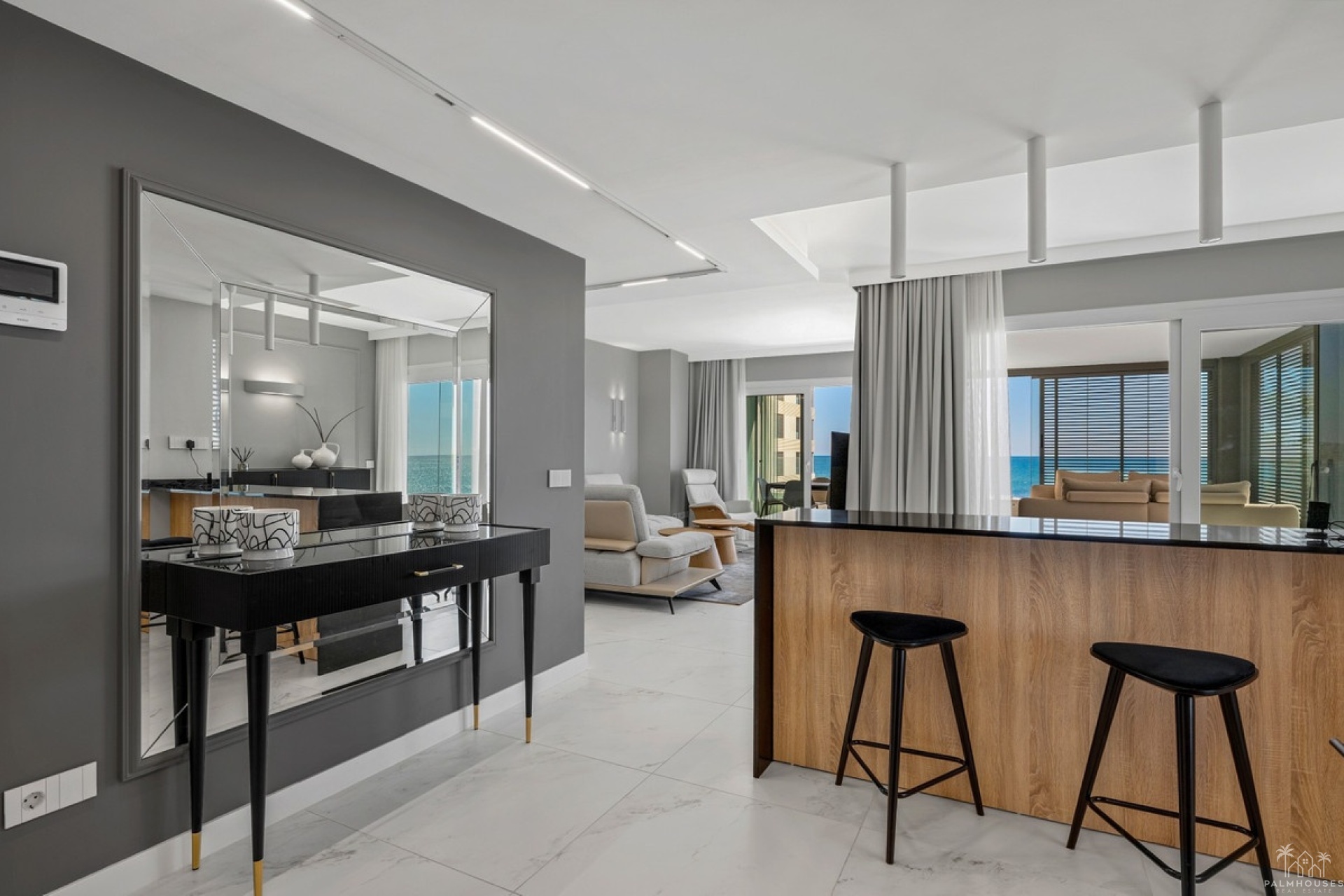 Revente - Apartment - Orihuela - Punta Prima