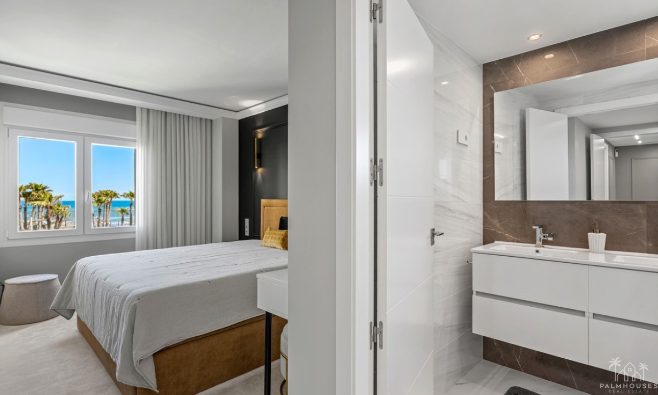 Revente - Apartment - Orihuela - Punta Prima