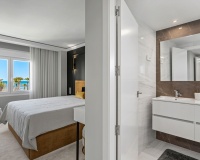 Revente - Apartment - Orihuela - Punta Prima