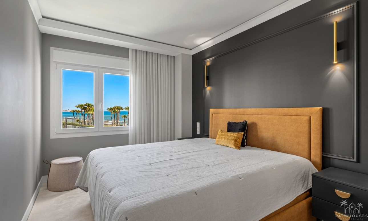 Revente - Apartment - Orihuela - Punta Prima