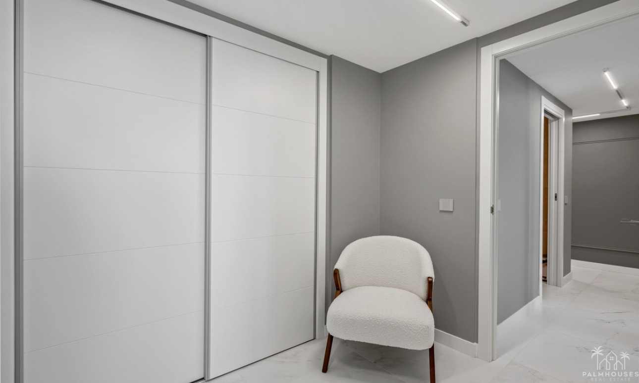 Revente - Apartment - Orihuela - Punta Prima