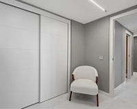 Revente - Apartment - Orihuela - Punta Prima