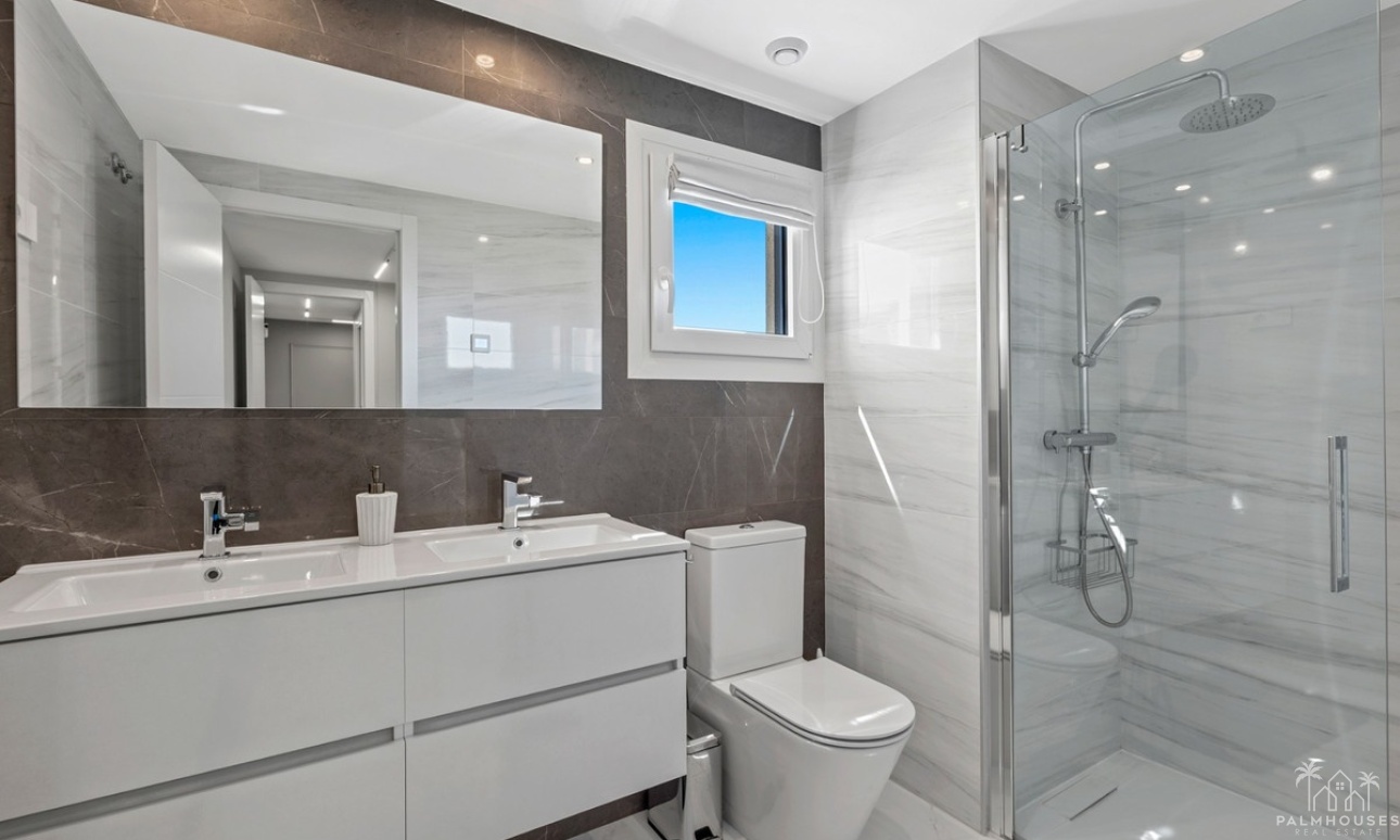 Revente - Apartment - Orihuela - Punta Prima