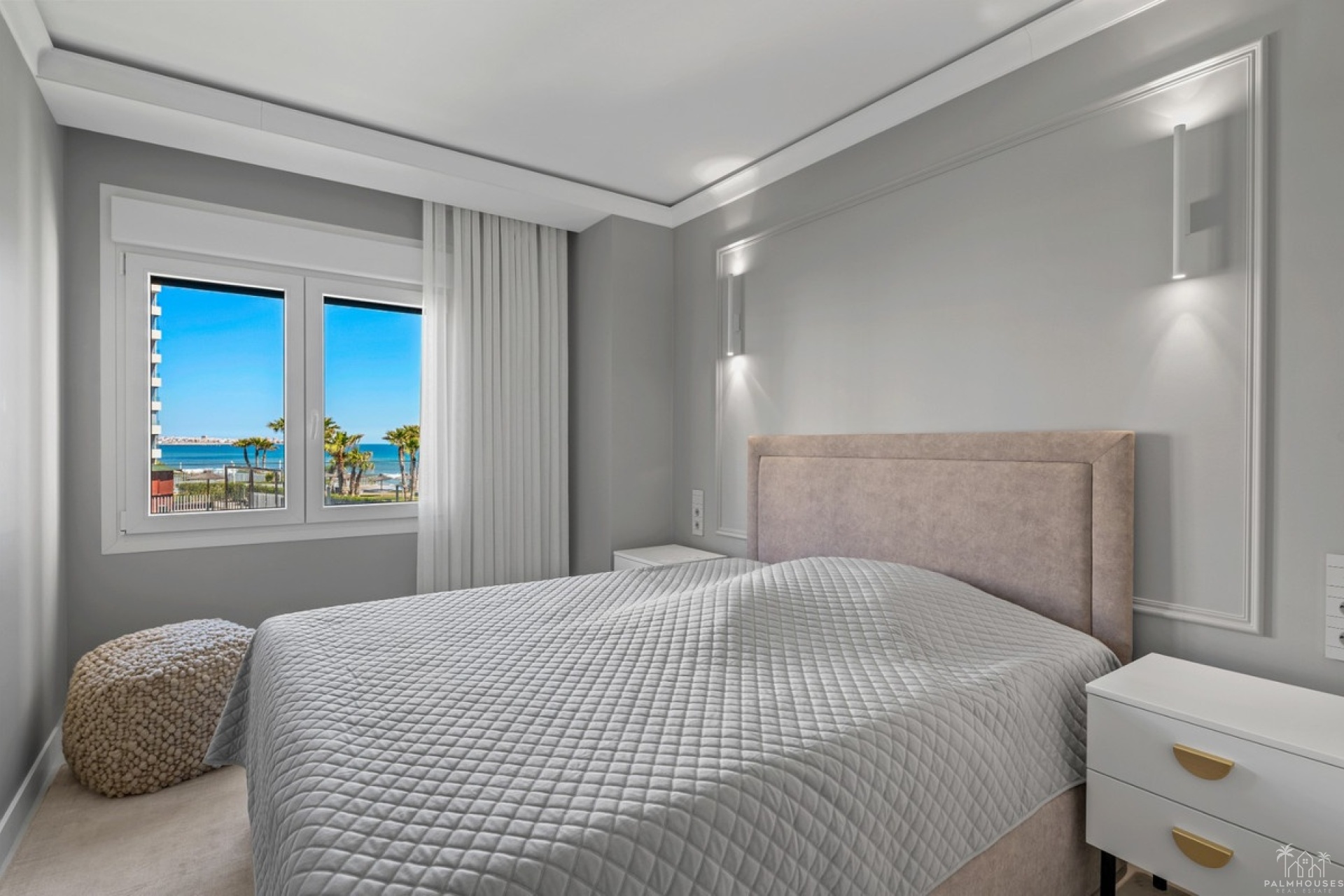 Revente - Apartment - Orihuela - Punta Prima