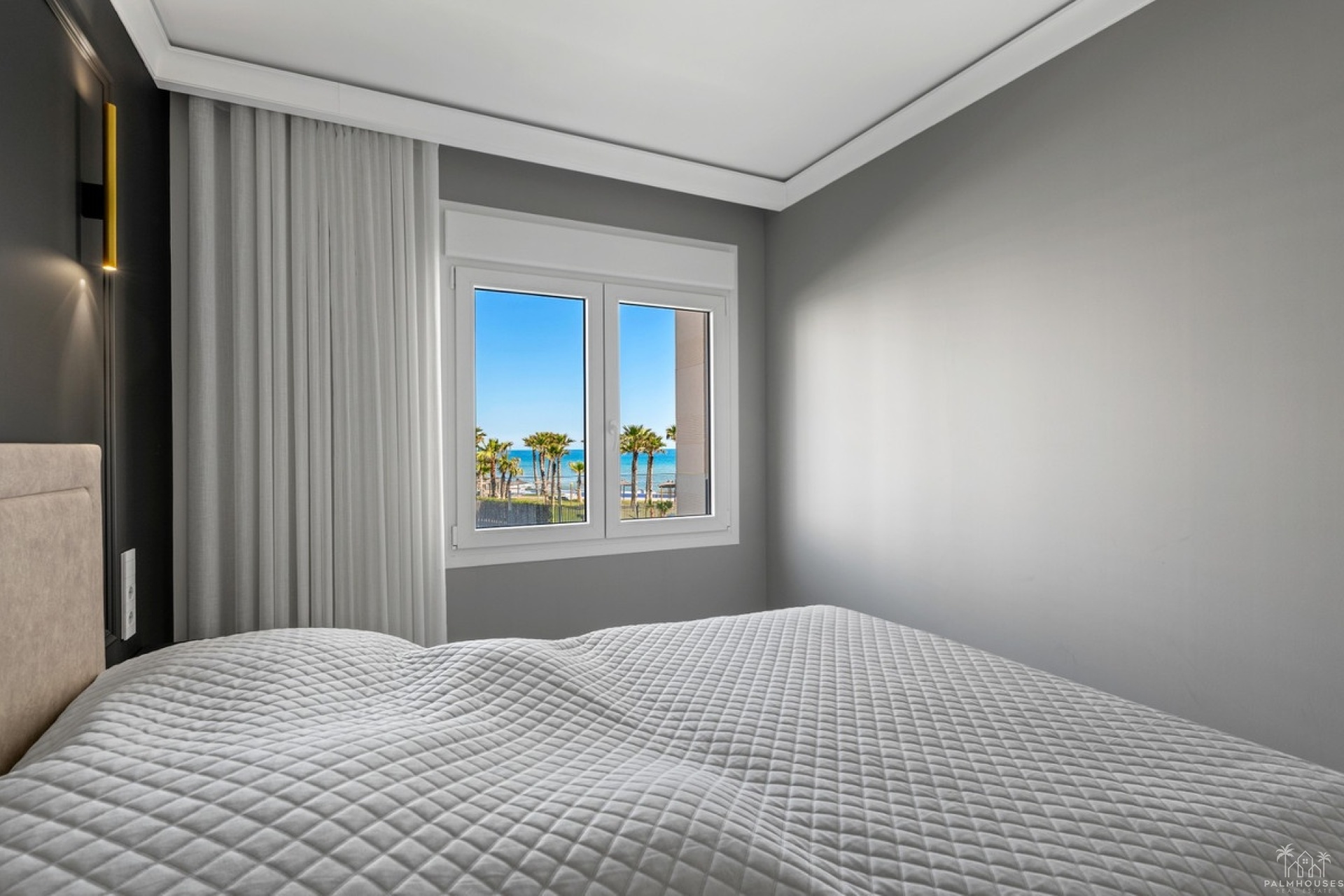 Revente - Apartment - Orihuela - Punta Prima