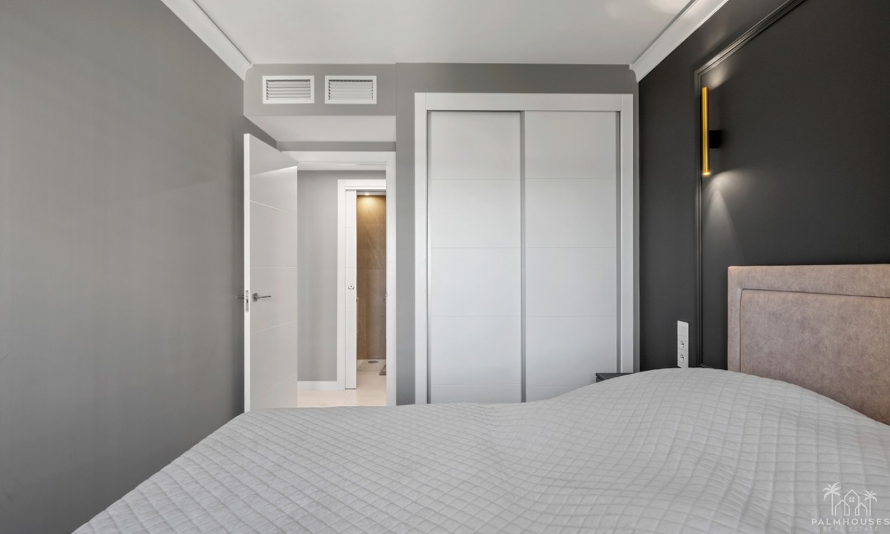 Revente - Apartment - Orihuela - Punta Prima