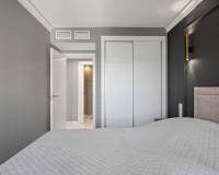 Revente - Apartment - Orihuela - Punta Prima