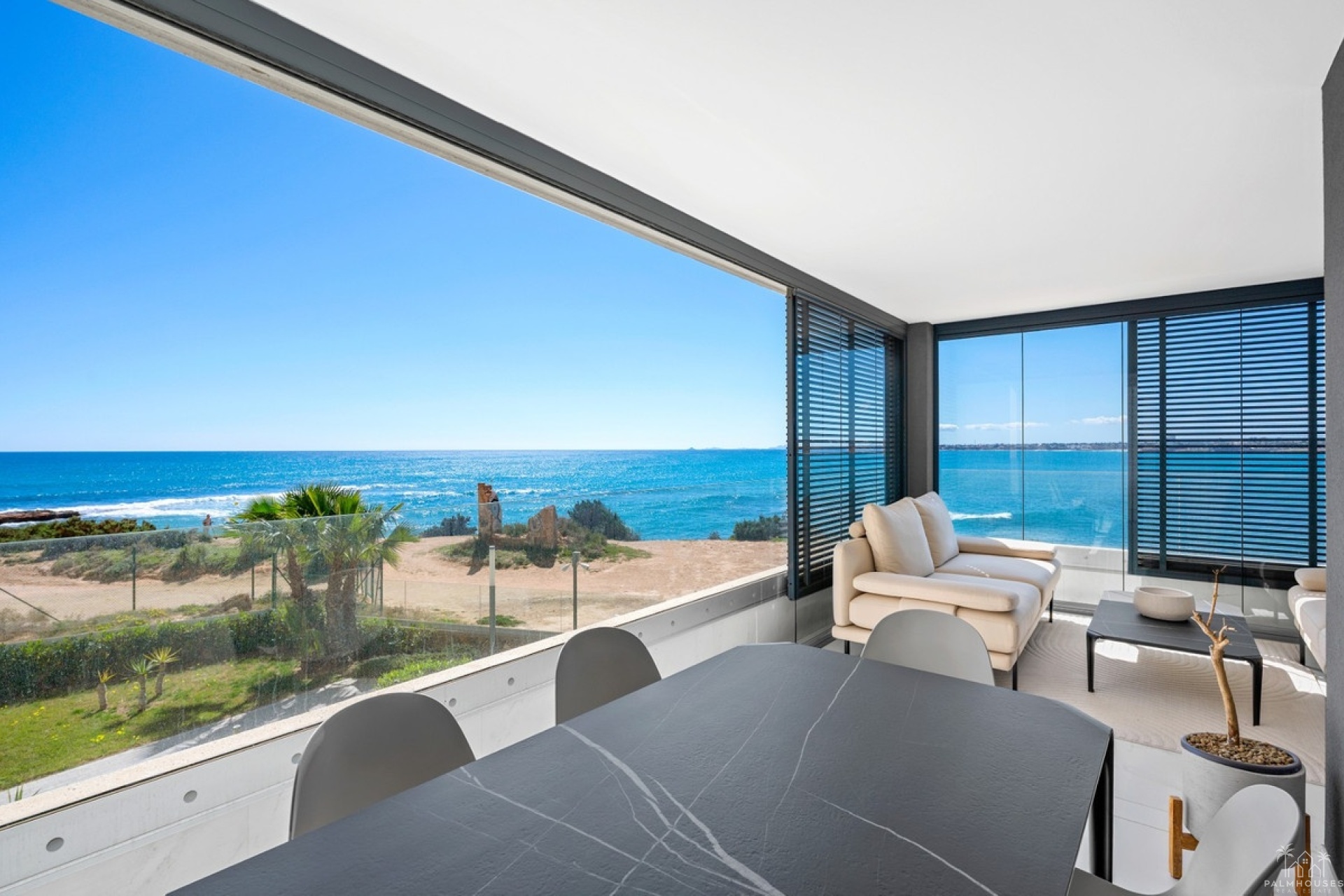 Revente - Apartment - Orihuela - Punta Prima