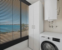Revente - Apartment - Orihuela - Punta Prima