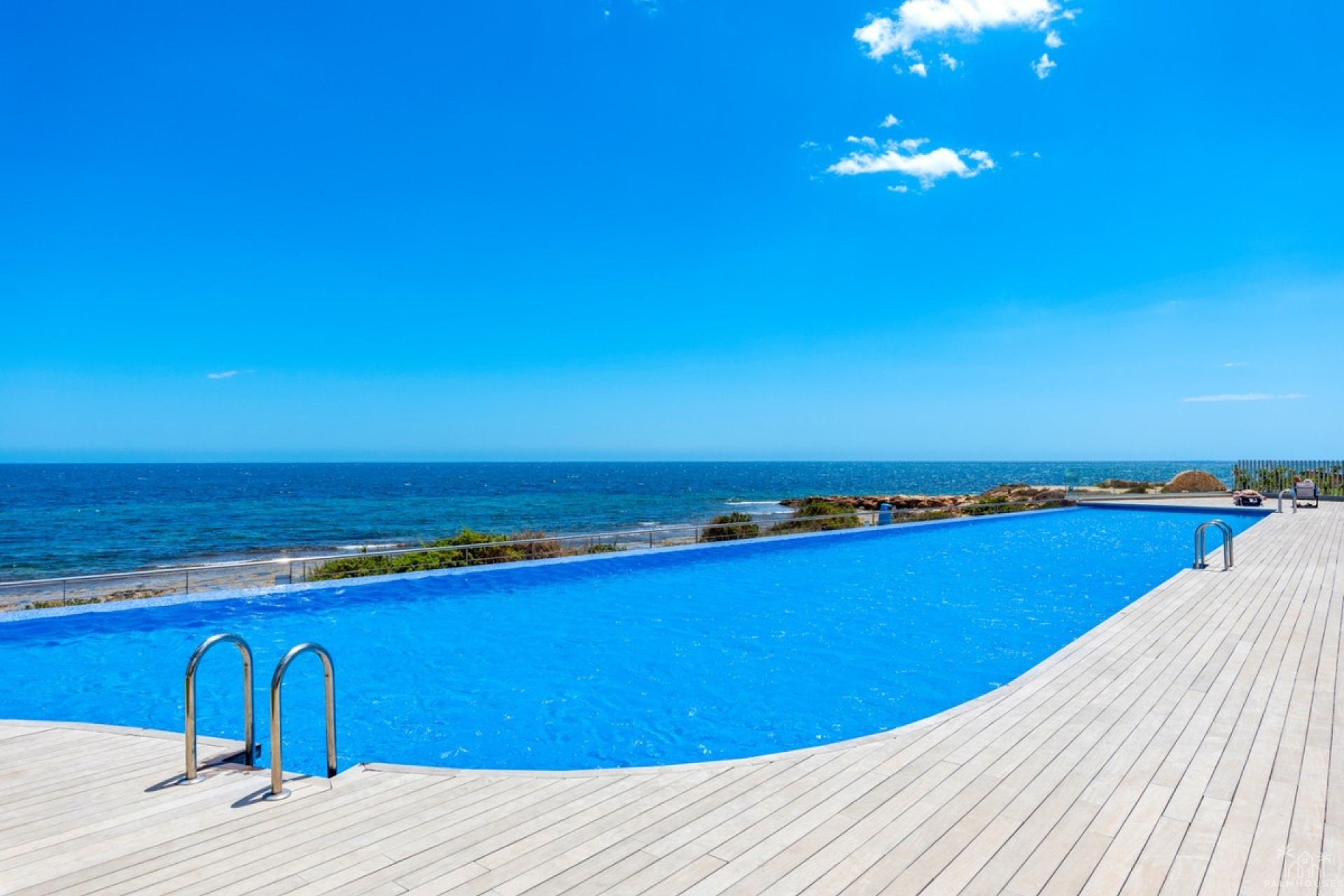 Revente - Apartment - Orihuela - Punta Prima