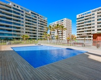 Revente - Apartment - Orihuela - Punta Prima