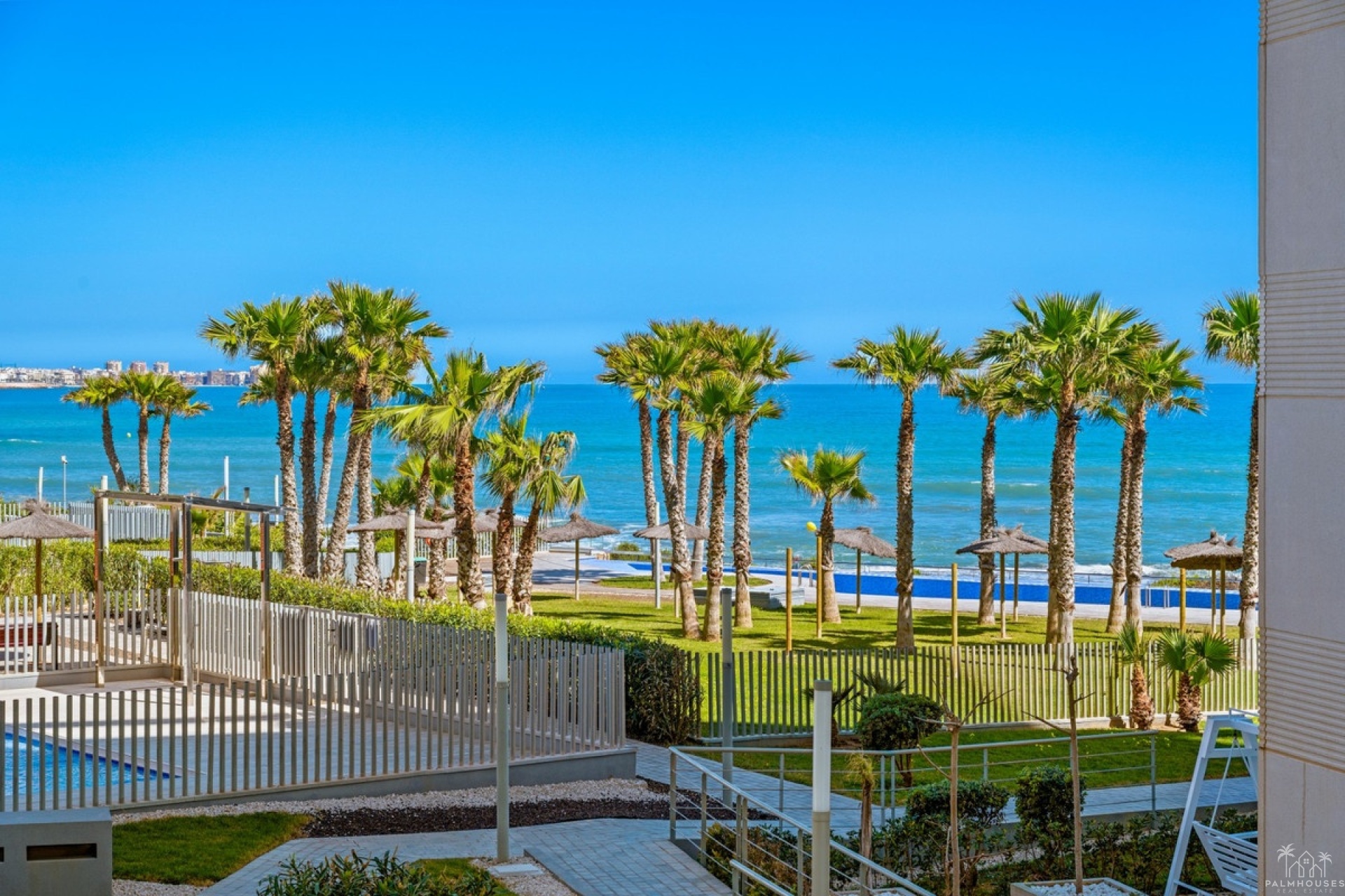 Revente - Apartment - Orihuela - Punta Prima