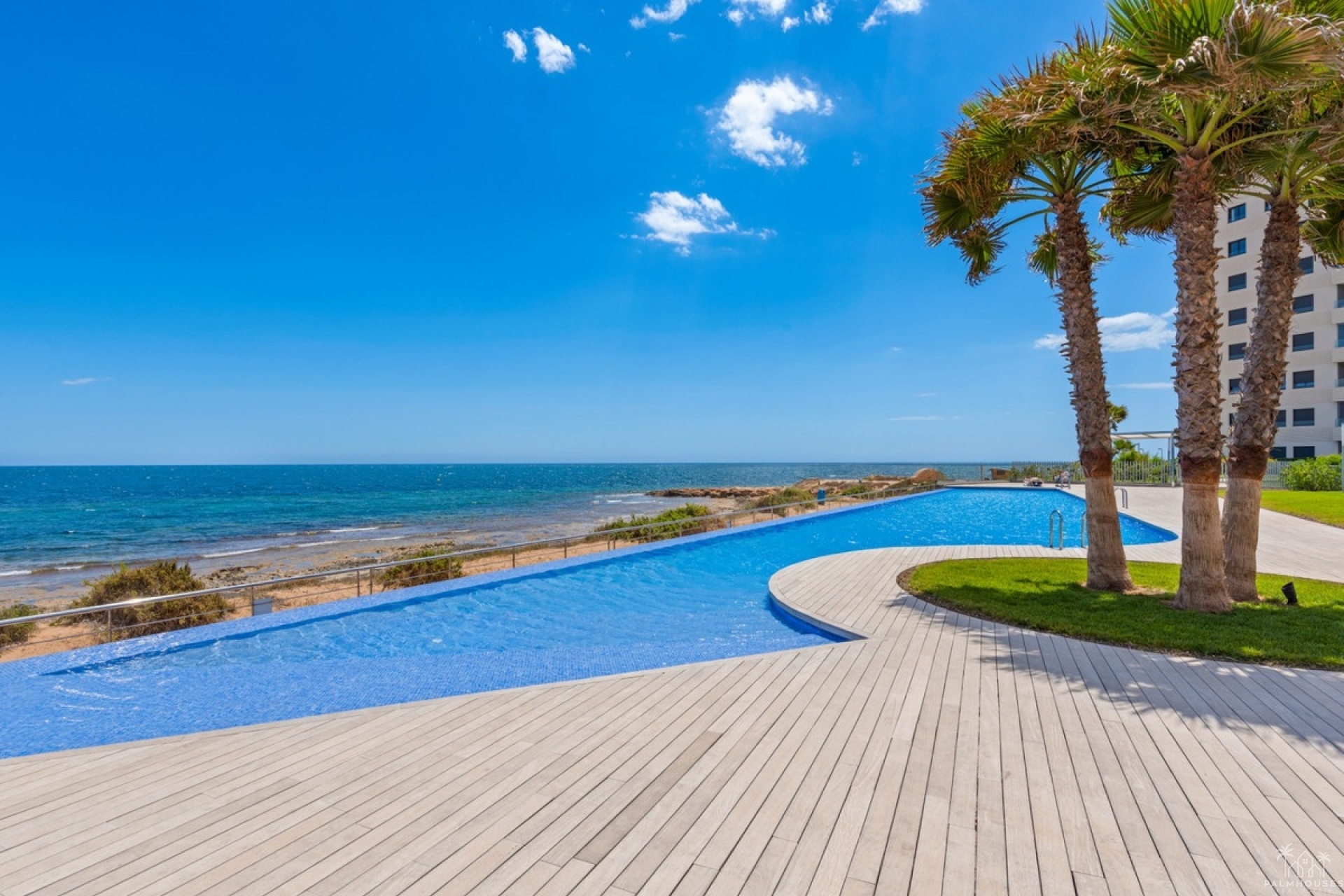 Revente - Apartment - Orihuela - Punta Prima