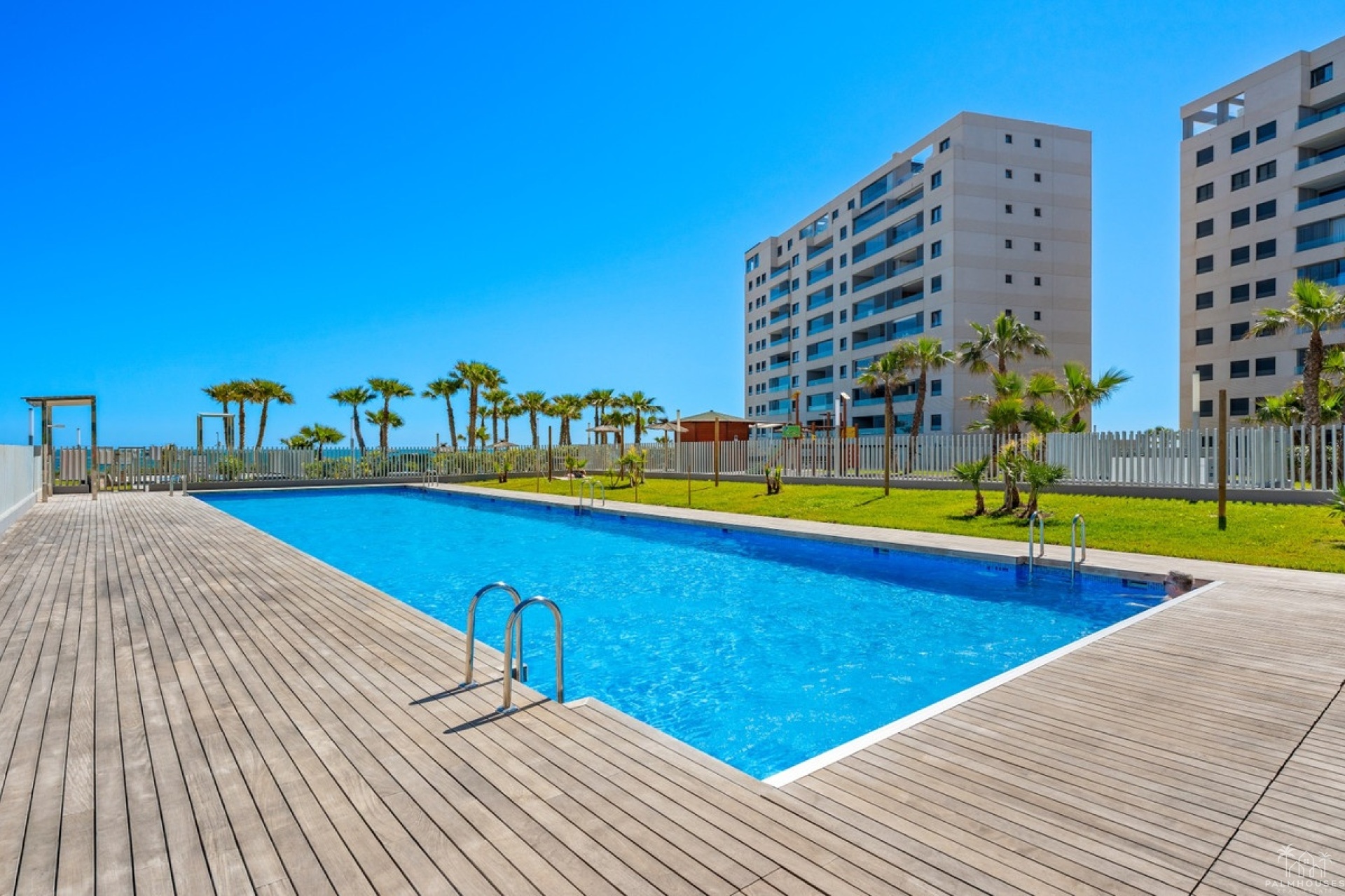 Revente - Apartment - Orihuela - Punta Prima