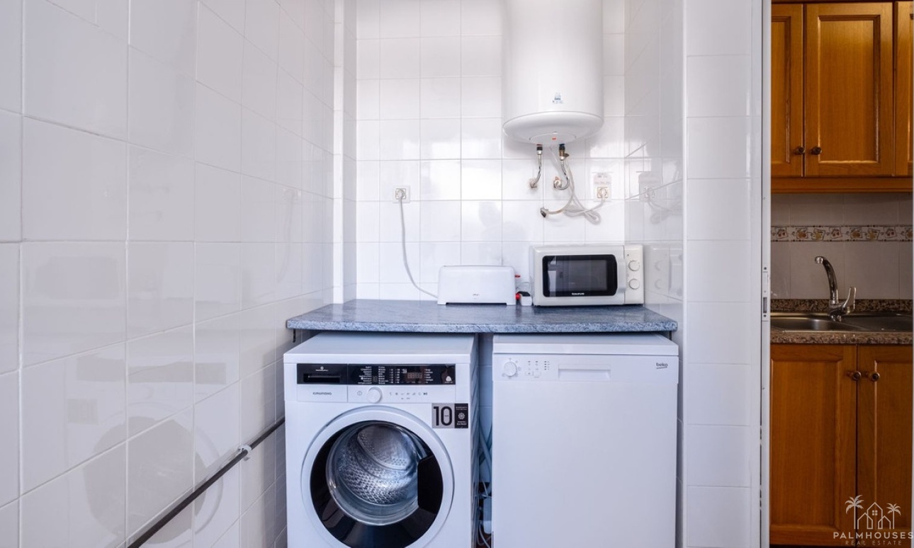 Revente - Apartment - Orihuela - Punta Prima