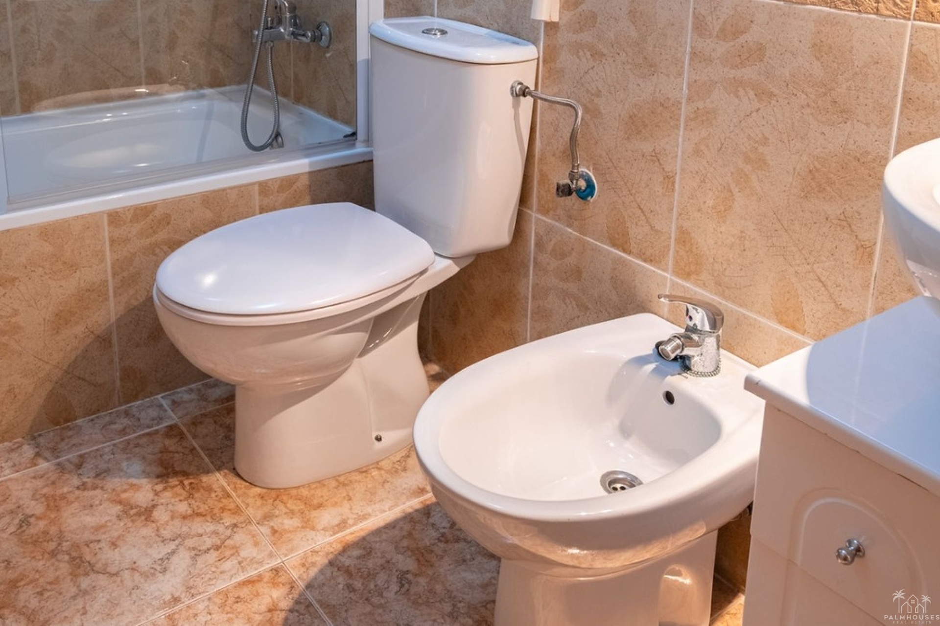 Revente - Apartment - Orihuela - Punta Prima