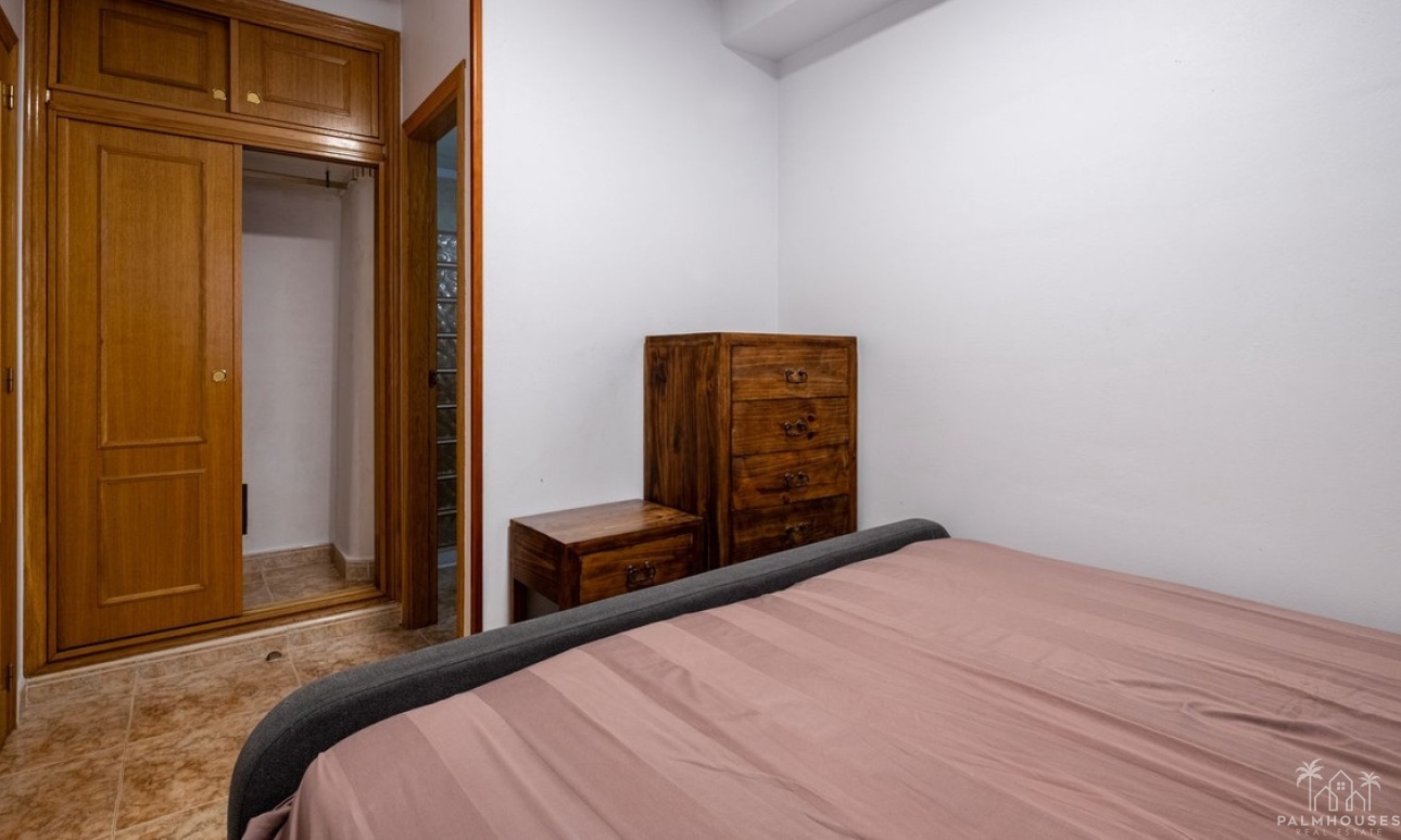 Revente - Apartment - Orihuela - Punta Prima
