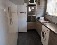 Revente - Apartment - Orihuela - Punta Prima