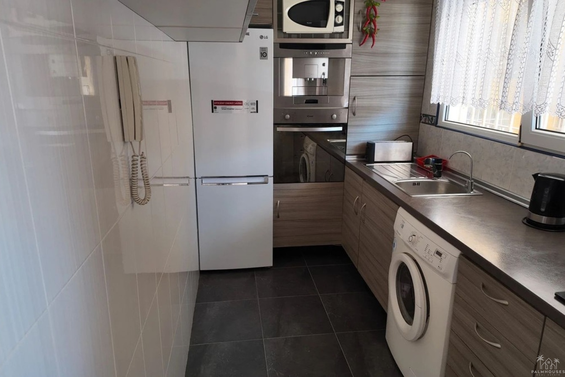 Revente - Apartment - Orihuela - Punta Prima