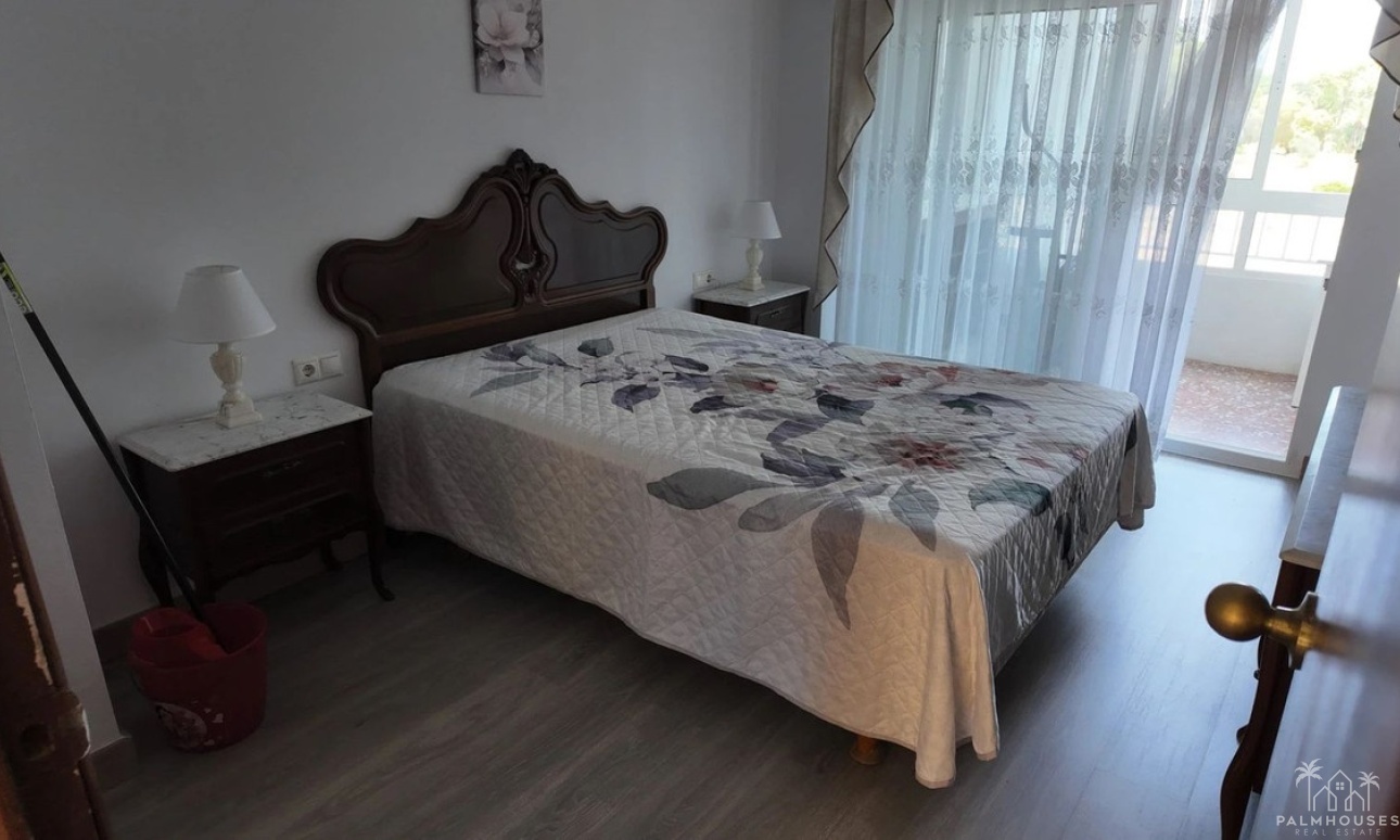 Revente - Apartment - Orihuela - Punta Prima