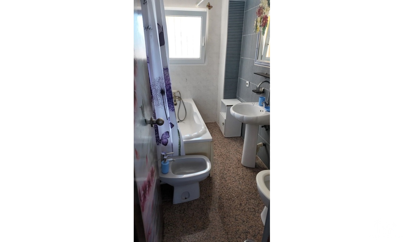 Revente - Apartment - Orihuela - Punta Prima