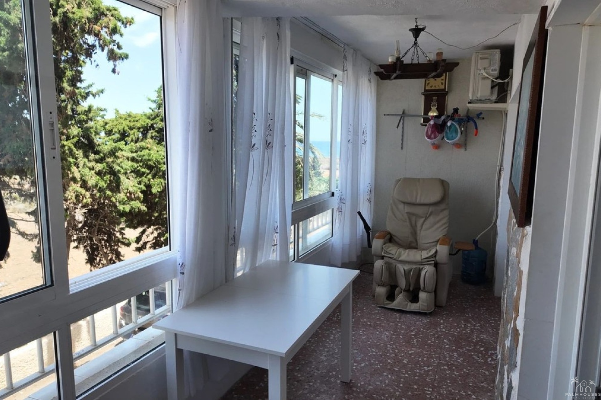 Revente - Apartment - Orihuela - Punta Prima