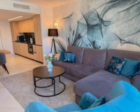 Revente - Apartment - Orihuela - Punta Prima