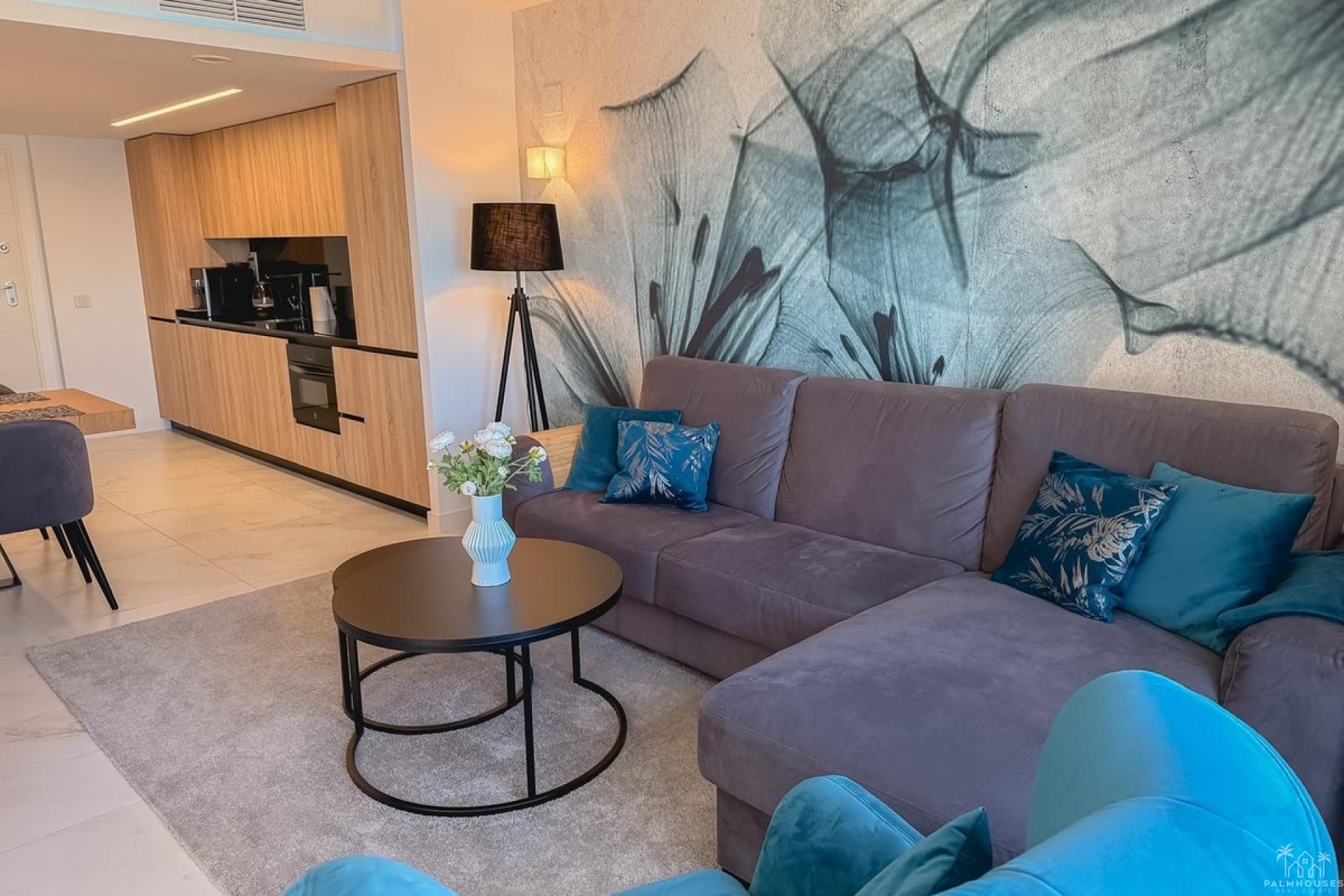 Revente - Apartment - Orihuela - Punta Prima