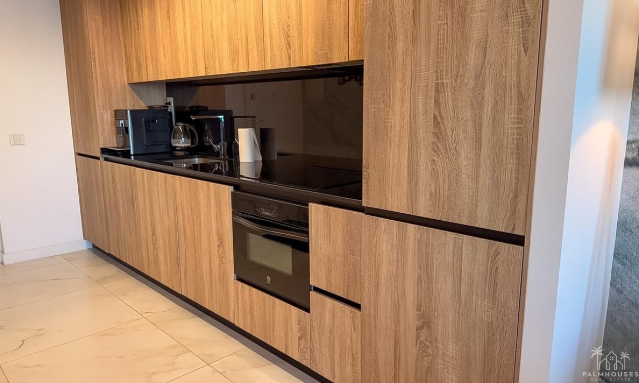 Revente - Apartment - Orihuela - Punta Prima