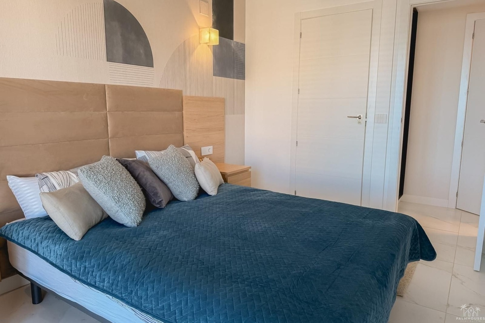 Revente - Apartment - Orihuela - Punta Prima