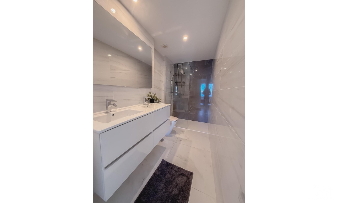 Revente - Apartment - Orihuela - Punta Prima