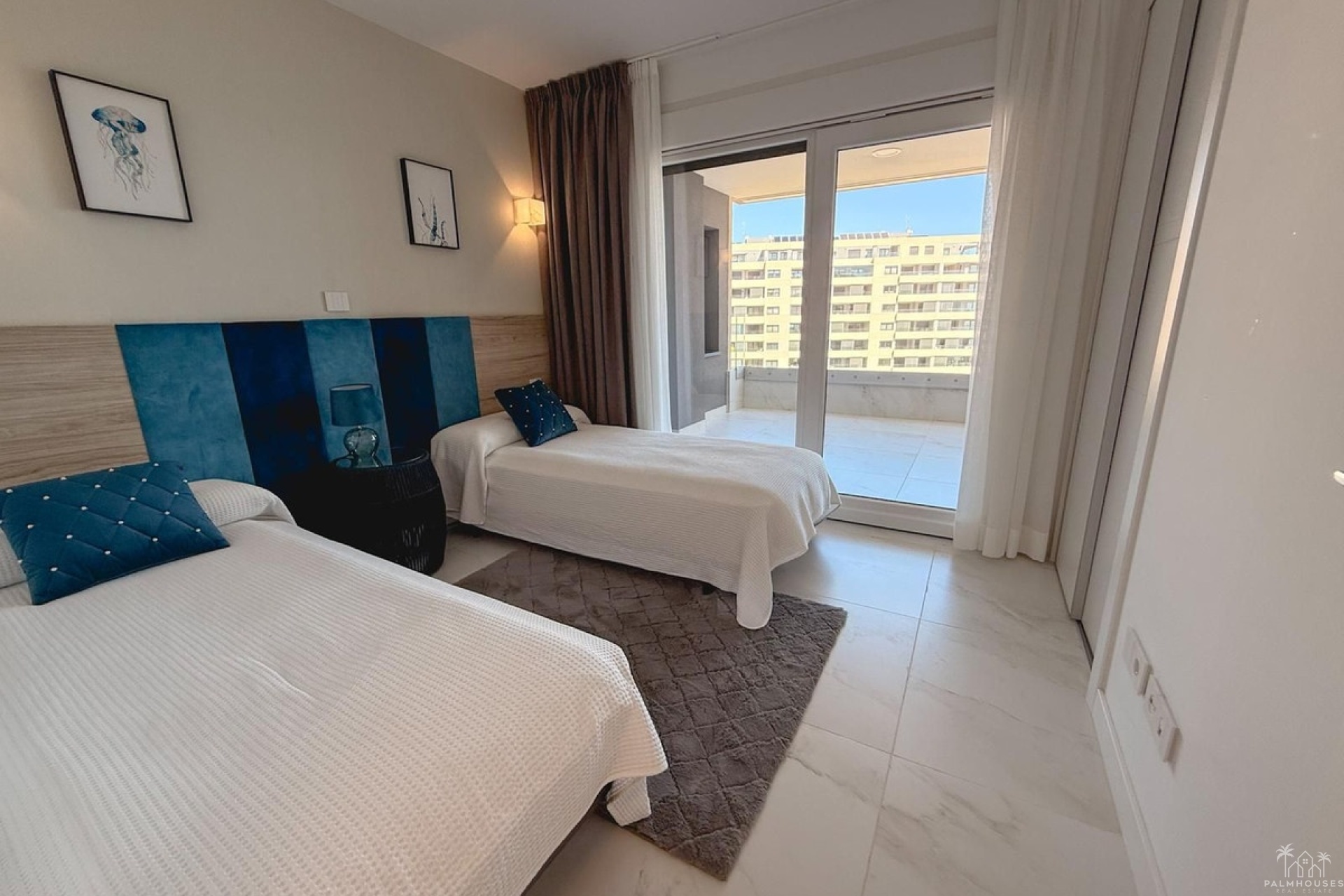 Revente - Apartment - Orihuela - Punta Prima