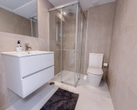 Revente - Apartment - Orihuela - Punta Prima