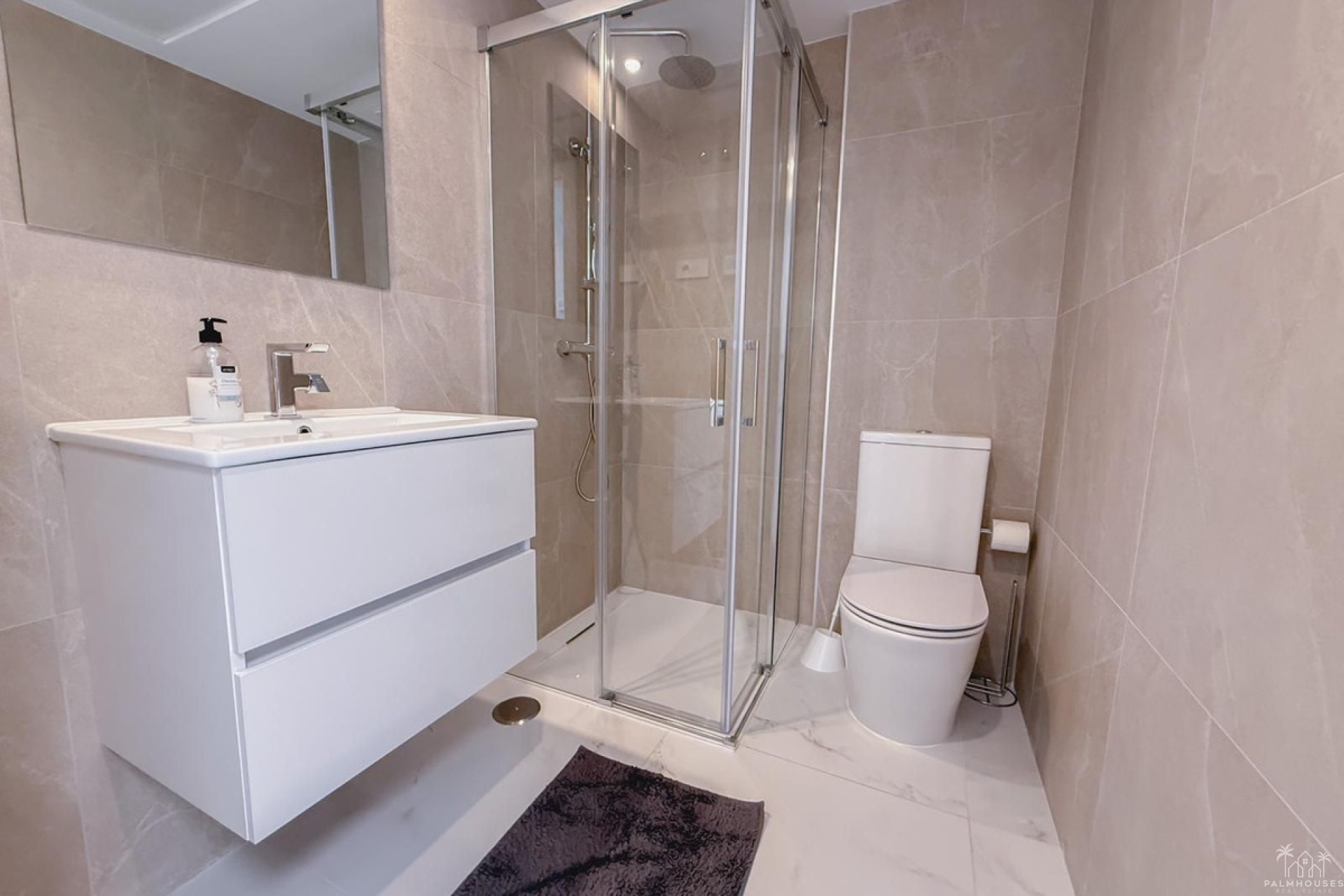 Revente - Apartment - Orihuela - Punta Prima