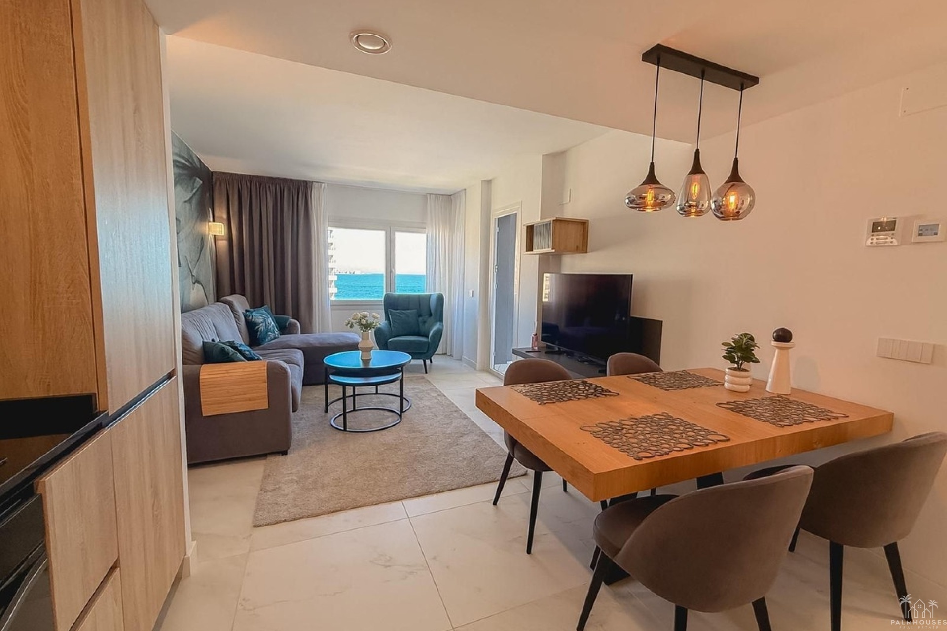 Revente - Apartment - Orihuela - Punta Prima