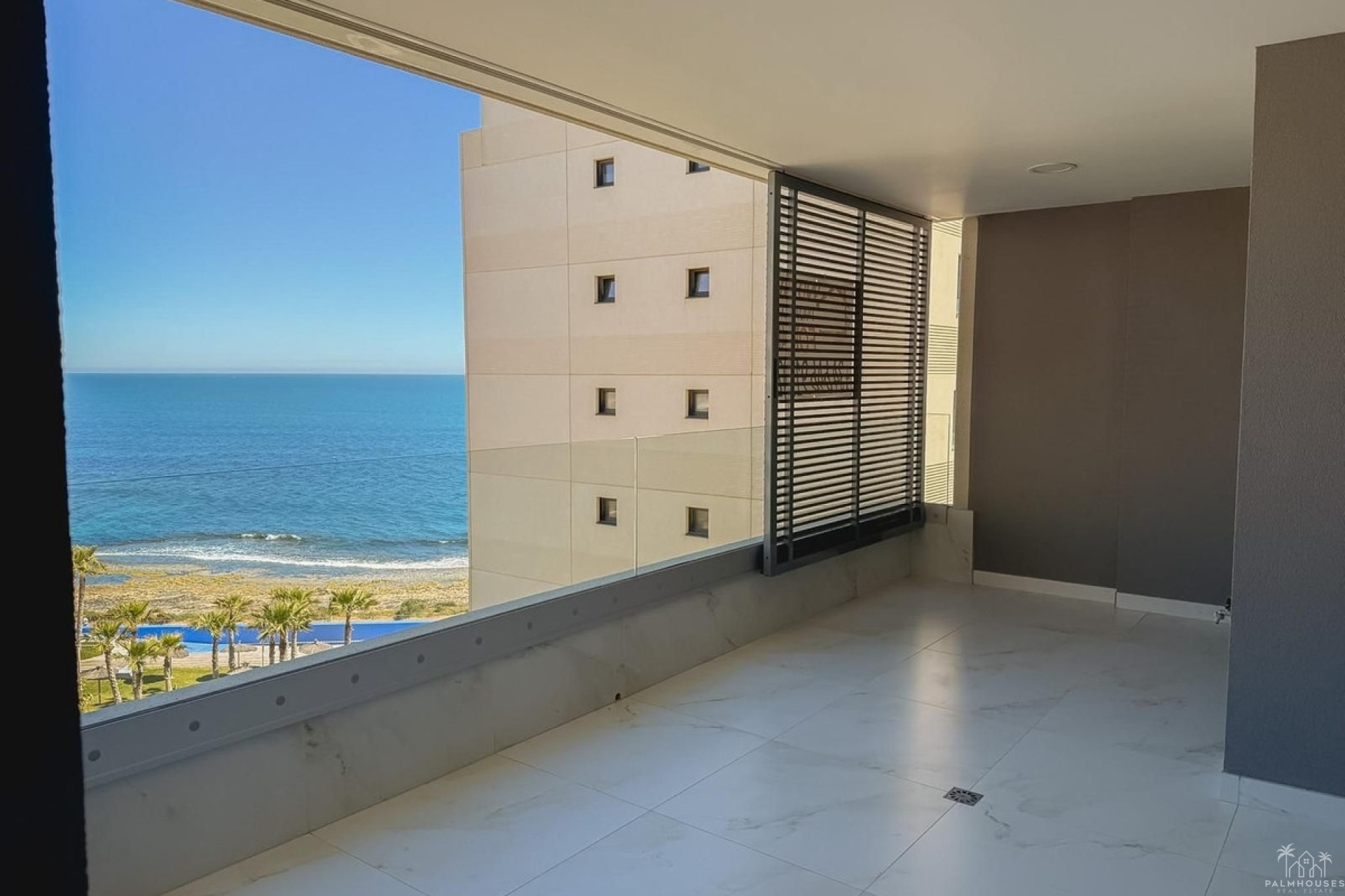 Revente - Apartment - Orihuela - Punta Prima