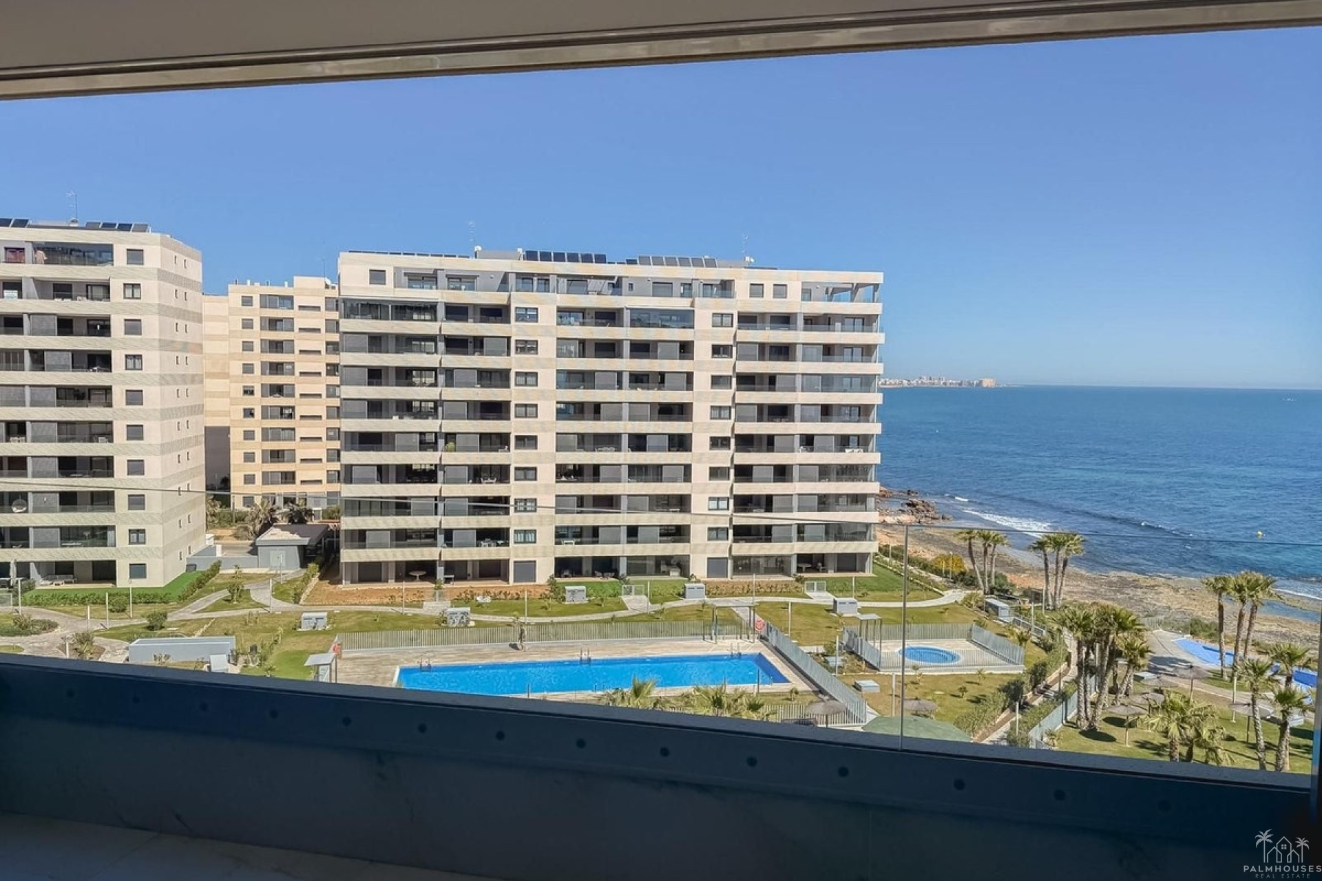 Revente - Apartment - Orihuela - Punta Prima