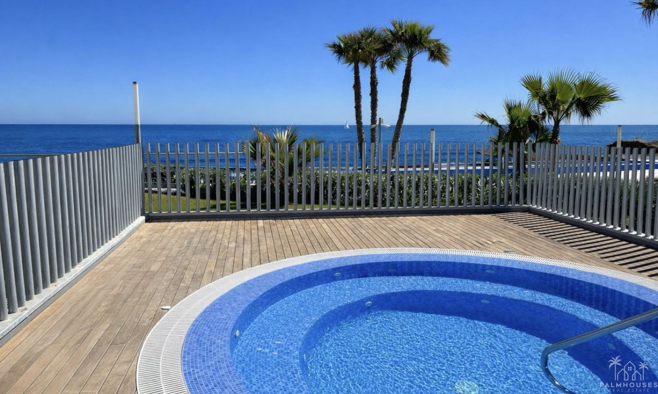 Revente - Apartment - Orihuela - Punta Prima